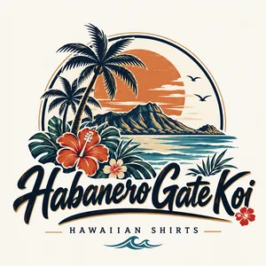 Habanero Gate Koi – Premium Koi Fish & Supplies
